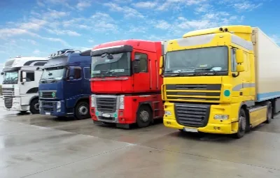 Bursa Lice Nakliye Ambarı