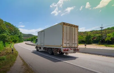 Bursa ile Lice Arası Bulaşık Makinesi Taşıma