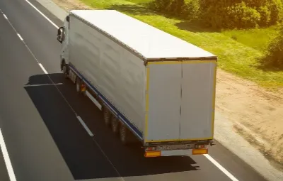 Bursa ile Lice Arası Parça Eşya Taşıma