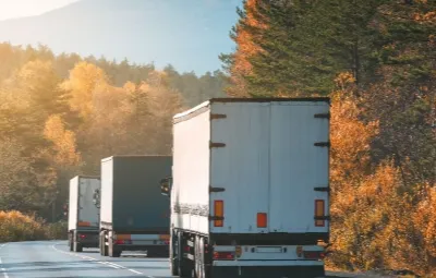 Bursa ile Lice Arası Klima Taşıma